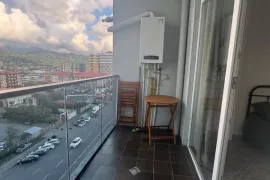 იყიდება ბინა, 2 ოთახიანი, ახალი აშენებული, ბათუმი, ხიმშიაშვილის უბანი