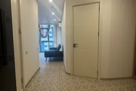 იყიდება ბინა, 2 ოთახიანი, ახალი აშენებული, ბათუმი, ხიმშიაშვილის უბანი
