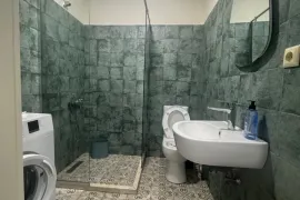 იყიდება ბინა, 2 ოთახიანი, ახალი აშენებული, ბათუმი, ხიმშიაშვილის უბანი
