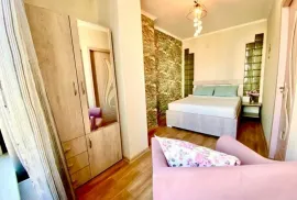 იყიდება ბინა, 3 ოთახიანი, ახალი აშენებული, ბათუმი, ხიმშიაშვილის უბანი