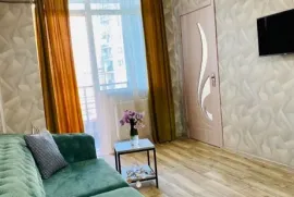 იყიდება ბინა, 3 ოთახიანი, ახალი აშენებული, ბათუმი, ხიმშიაშვილის უბანი