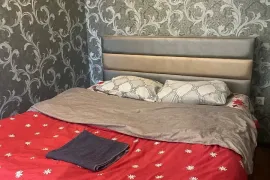 Daily Apartment Rent, 3 Room, New building, Kutaisi, Gamarjveba