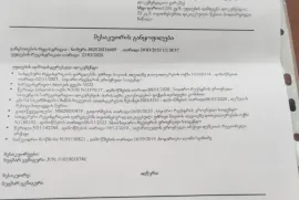 იყიდება მიწის ნაკვეთი, სასოფლო - სამეურნეო, ბიჩნიგაური