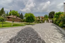ქირავდება სახლი, 6 ოთახიანი, მცხეთა, წიწამური