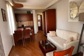 Продается квартира, 2 Kомнатная, Старое здание, Кобулетский Район, Кобулети