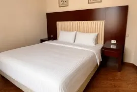 Продается квартира, 2 Kомнатная, Старое здание, Кобулетский Район, Кобулети