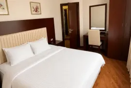 Продается квартира, 2 Kомнатная, Старое здание, Кобулетский Район, Кобулети