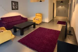 Аренда, 2 Kомнатная, Новостройка, Тбилиси, vake