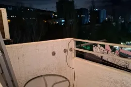 Аренда, 3 Kомнатная, Новостройка, Тбилиси, saburtalo