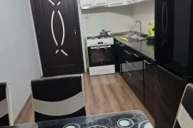 Аренда, 3 Kомнатная, Новостройка, Тбилиси, saburtalo