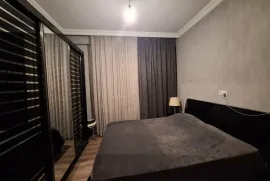 Аренда, 3 Kомнатная, Новостройка, Тбилиси, saburtalo