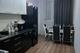 Аренда, 3 Kомнатная, Новостройка, Тбилиси, saburtalo