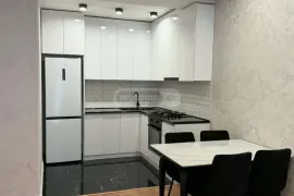 Аренда, 2 Kомнатная, Новостройка, Тбилиси, saburtalo