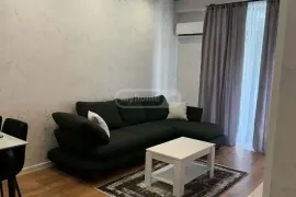 Аренда, 2 Kомнатная, Новостройка, Тбилиси, saburtalo