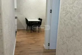 Аренда, 2 Kомнатная, Новостройка, Тбилиси, saburtalo