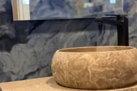 Аренда, 2 Kомнатная, Новостройка, Тбилиси, saburtalo