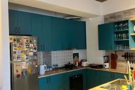 Аренда, 3 Kомнатная, Новостройка, Тбилиси, Чугурети