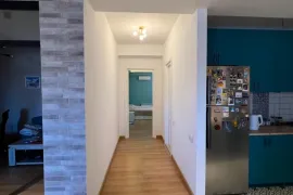 Аренда, 3 Kомнатная, Новостройка, Тбилиси, Чугурети