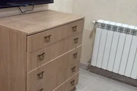 Аренда, 1 Kомнатная, Старое здание, Тбилиси, Мтацминда