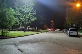Продается квартира, 1 Kомнатная, Старое здание, Тбилиси, Мухиани