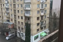 Продается квартира, 1 Kомнатная, Старое здание, Тбилиси, Мухиани