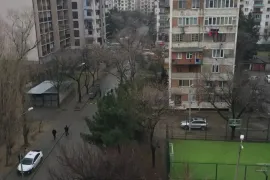 Продается квартира, 1 Kомнатная, Старое здание, Тбилиси, Мухиани