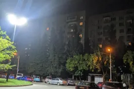 Продается квартира, 1 Kомнатная, Старое здание, Тбилиси, Мухиани