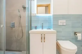 Apartment for sale, 2 Room, New building, Suburbs of Tbilisi, Okrokana