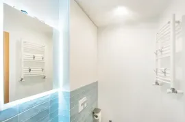 Apartment for sale, 2 Room, New building, Suburbs of Tbilisi, Okrokana