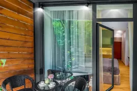 Apartment for sale, 2 Room, New building, Suburbs of Tbilisi, Okrokana