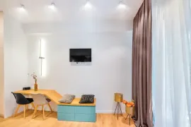 Apartment for sale, 2 Room, New building, Suburbs of Tbilisi, Okrokana