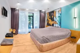 Apartment for sale, 2 Room, New building, Suburbs of Tbilisi, Okrokana