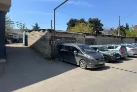 იყიდება მიწის ნაკვეთი, არა სასოფლო - სამეურნეო, ვარკეთილი