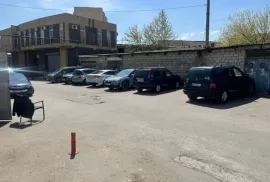 იყიდება მიწის ნაკვეთი, არა სასოფლო - სამეურნეო, ვარკეთილი
