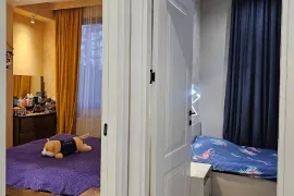 იყიდება ბინა, 3 ოთახიანი, ახალი აშენებული, თბილისი, ვაზისუბანი