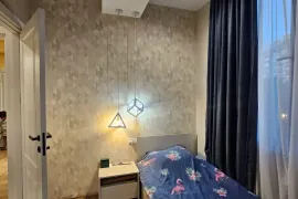 იყიდება ბინა, 3 ოთახიანი, ახალი აშენებული, თბილისი, ვაზისუბანი