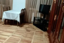 Lease Apartment, 2 Room, Old building, Tbilisi, Gldani