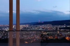 იყიდება ბინა, 4 ოთახიანი, მშენებარე, თბილისი, საბურთალო