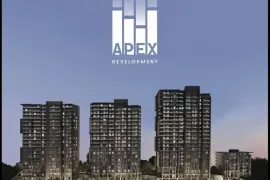იყიდება ბინა, 4 ოთახიანი, მშენებარე, თბილისი, საბურთალო
