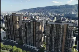 იყიდება ბინა, 4 ოთახიანი, მშენებარე, თბილისი, საბურთალო
