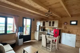 Daily Rent, 2 Room, Dusheti , Bazaleti 