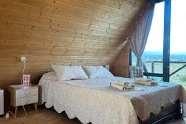 Daily Rent, 2 Room, Dusheti , Bazaleti 