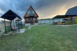 Daily Rent, 2 Room, Dusheti , Bazaleti 