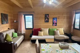 Daily Rent, 2 Room, Dusheti , Bazaleti 