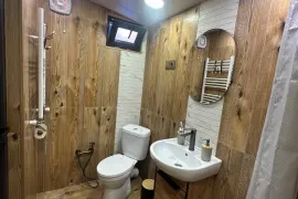 Daily Rent, 2 Room, Dusheti , Bazaleti 
