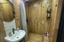 Daily Rent, 2 Room, Dusheti , Bazaleti 
