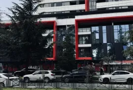 იყიდება ბინა, 1 ოთახიანი, ახალი აშენებული, ბათუმი, ხიმშიაშვილის უბანი