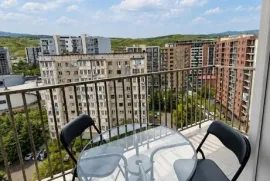Продается квартира, 2 Kомнатная, Новостройка, Тбилиси, Диди Дигоми