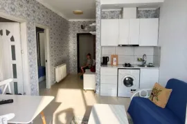 იყიდება ბინა, 3 ოთახიანი, ახალი აშენებული, ბათუმი, აეროპორტის უბანი
