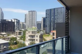 Apartment for sale, 2 Room, New building, Batumi, Airport District
